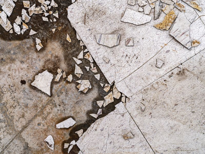 Linoleum Asbestos Removal Service