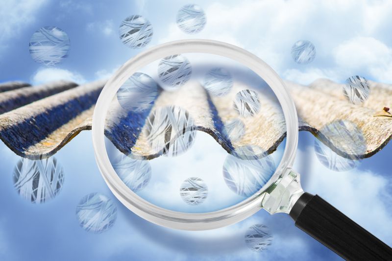 Asbestos Assessment in Somerset County, NJ