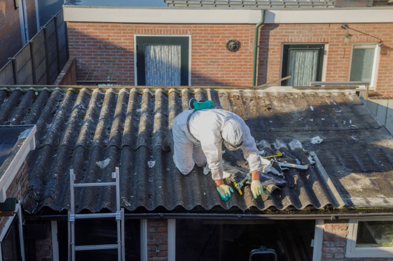 Asbestos Mitigation in Somerset County, NJ