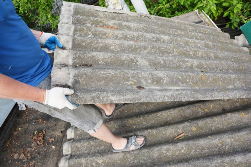 Asbestos Restoration in Freehold, NJ