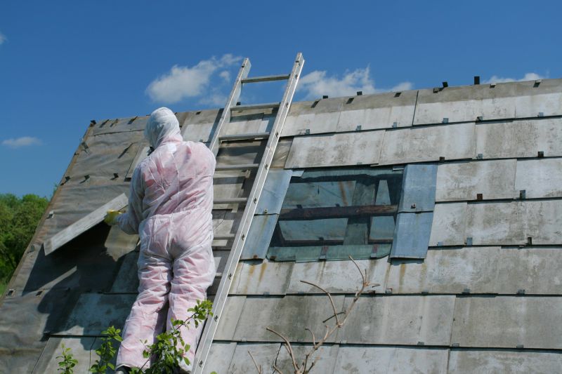 Asbestos Restoration in Old Bridge, NJ