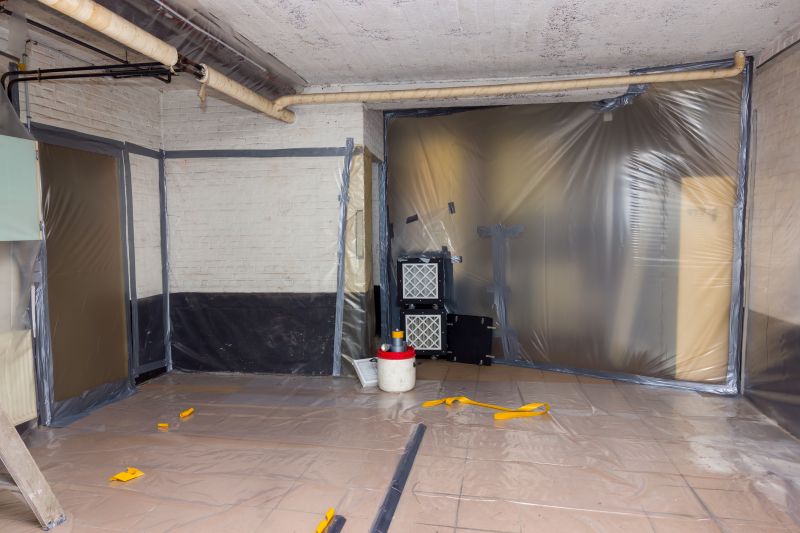 Asbestos Service in Morris County, NJ