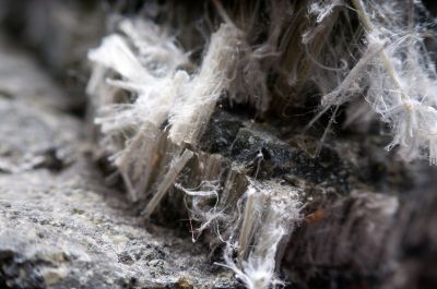 Asbestos Siding Remediation
