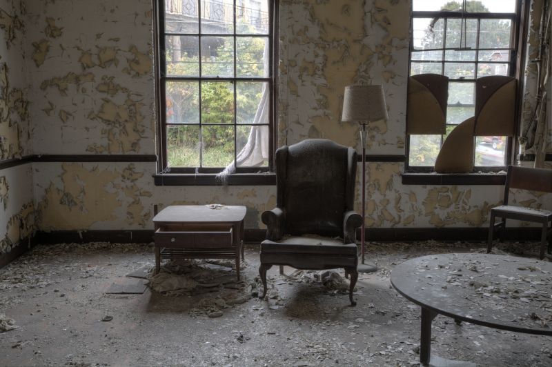 Linoleum Asbestos Removal